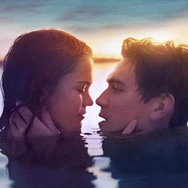 Filmes adolescentes Netflix: Nosso Último Verão